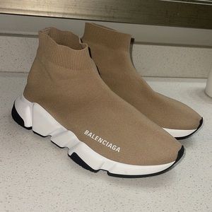BALENCIAGA Speed Sneaker